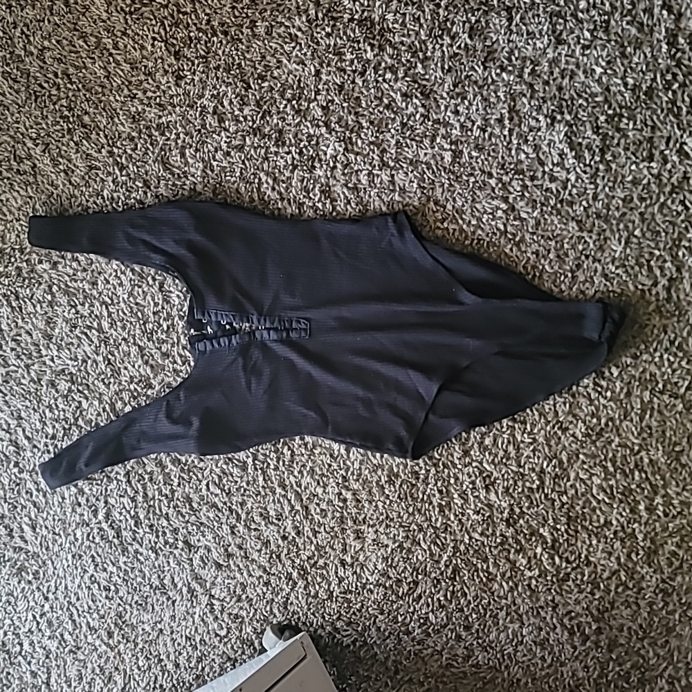 Forever 21 Bodysuit